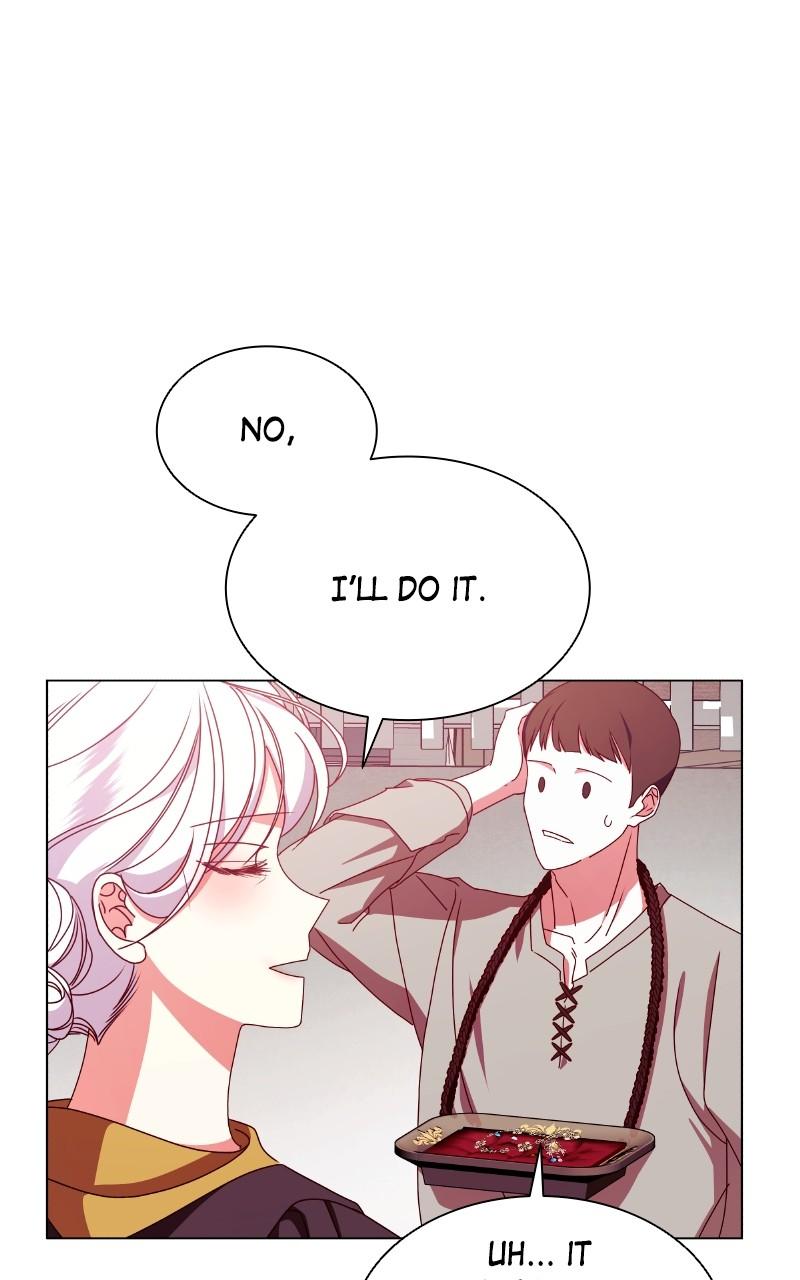 Cross My Heart and Hope to Die Chap 56 - Next Chap 57