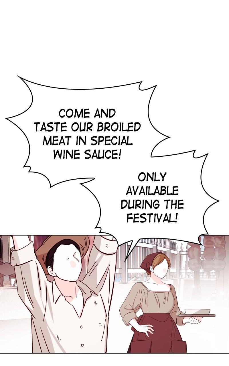 Cross My Heart and Hope to Die Chap 56 - Next Chap 57