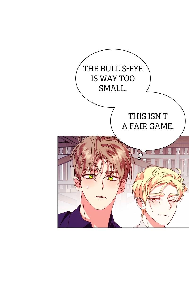 Cross My Heart and Hope to Die Chap 56 - Next Chap 57