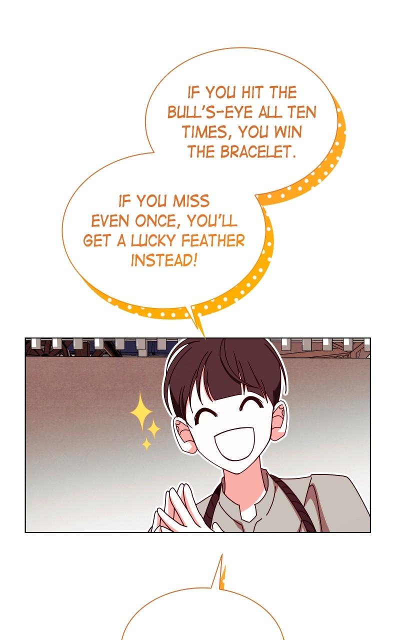 Cross My Heart and Hope to Die Chap 56 - Next Chap 57