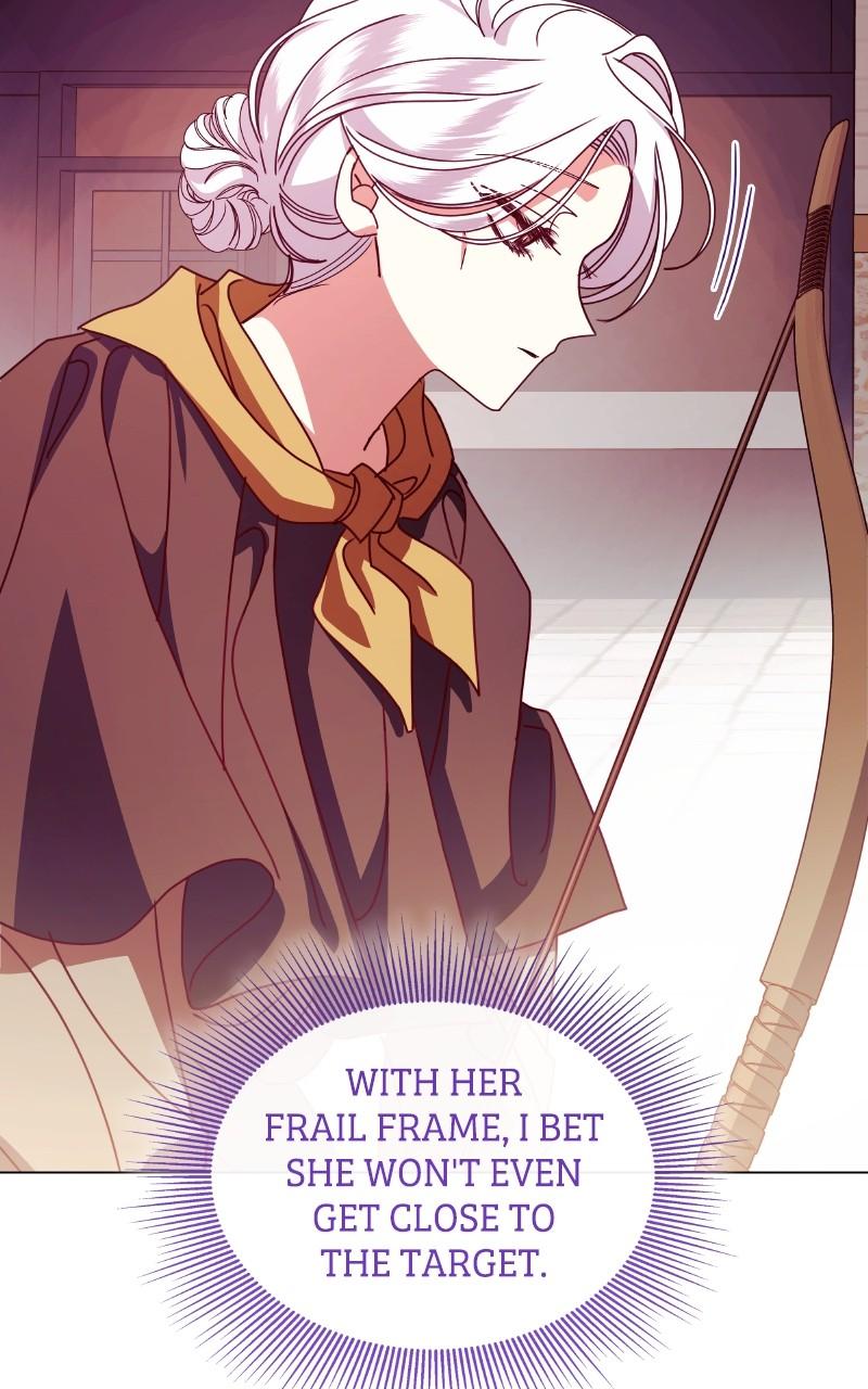 Cross My Heart and Hope to Die Chap 56 - Next Chap 57