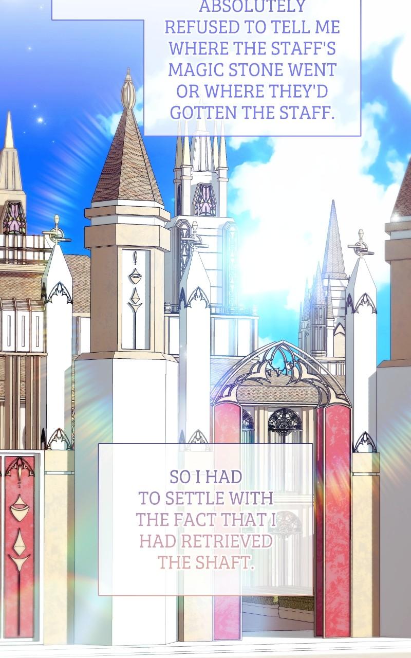 Cross My Heart and Hope to Die Chap 58 - Next Chap 59