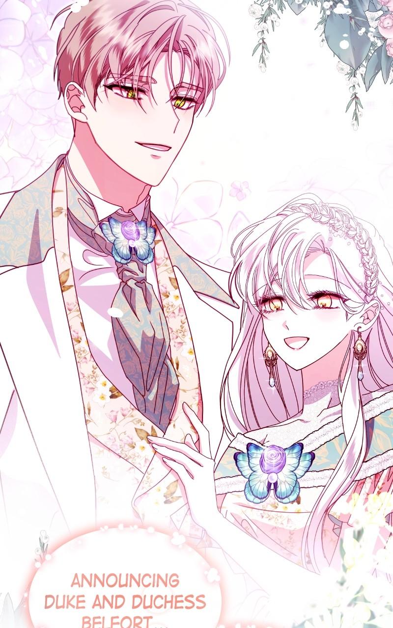 Cross My Heart and Hope to Die Chap 58 - Next Chap 59