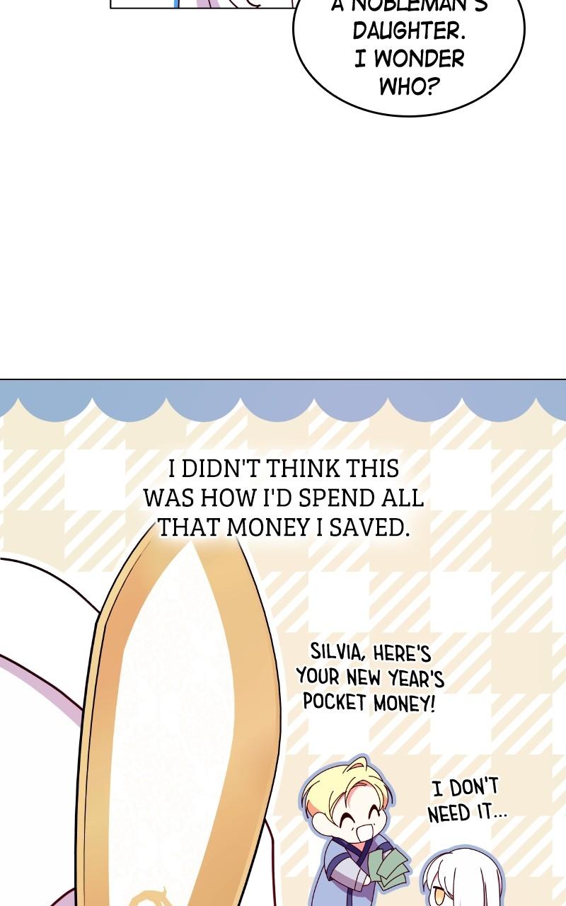 Cross My Heart and Hope to Die Chap 58 - Next Chap 59