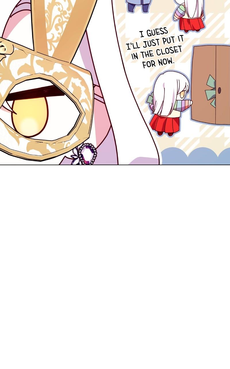 Cross My Heart and Hope to Die Chap 58 - Next Chap 59