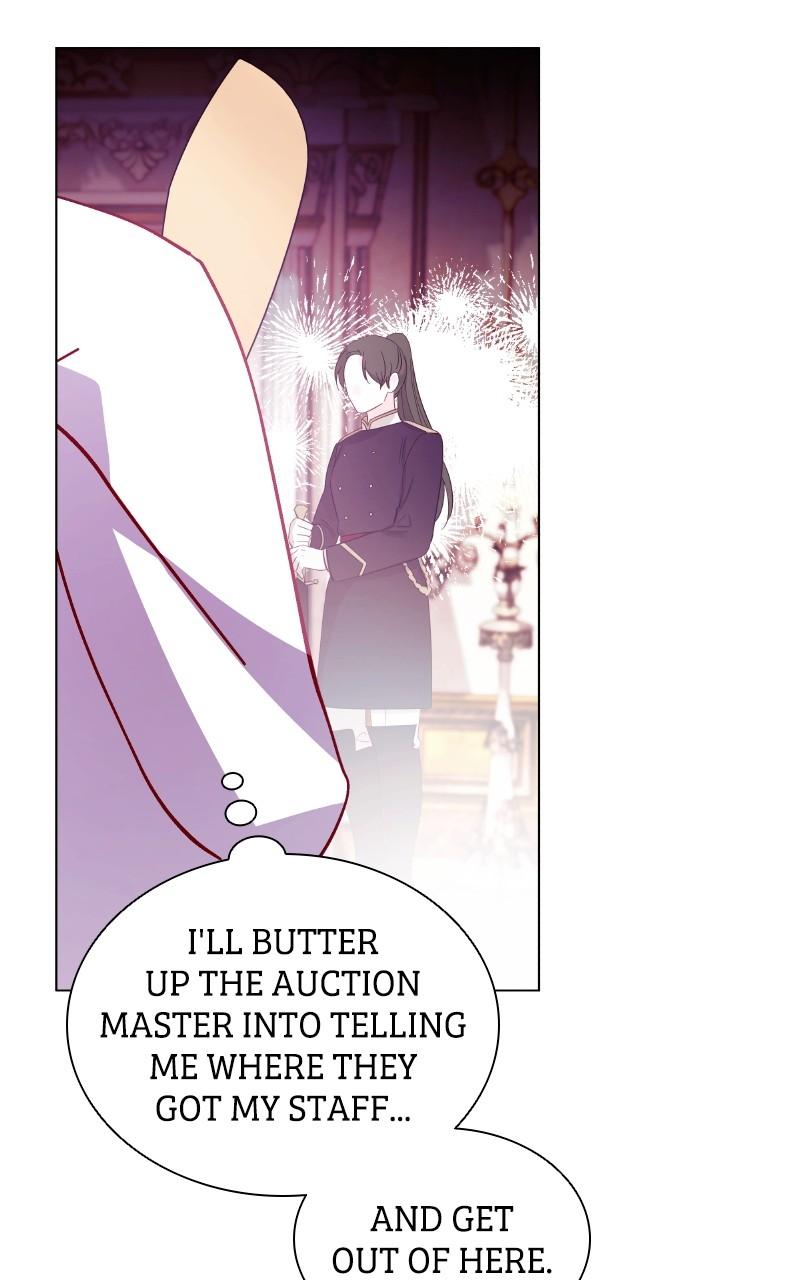 Cross My Heart and Hope to Die Chap 58 - Next Chap 59