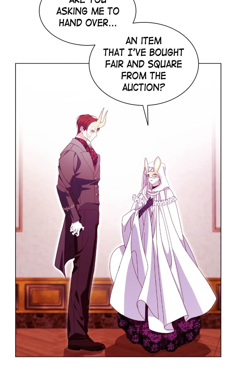 Cross My Heart and Hope to Die Chap 58 - Next Chap 59