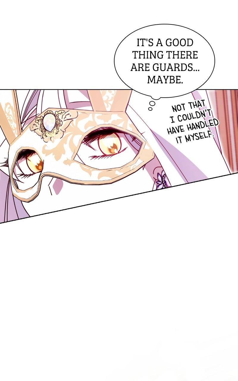 Cross My Heart and Hope to Die Chap 58 - Next Chap 59
