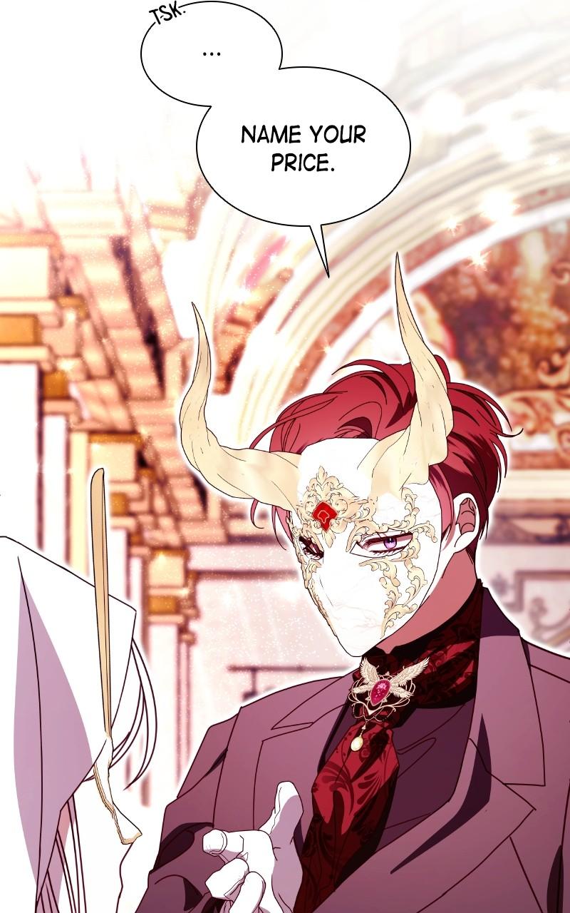 Cross My Heart and Hope to Die Chap 58 - Next Chap 59