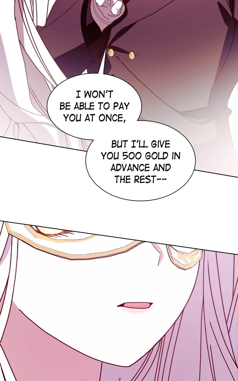 Cross My Heart and Hope to Die Chap 58 - Next Chap 59