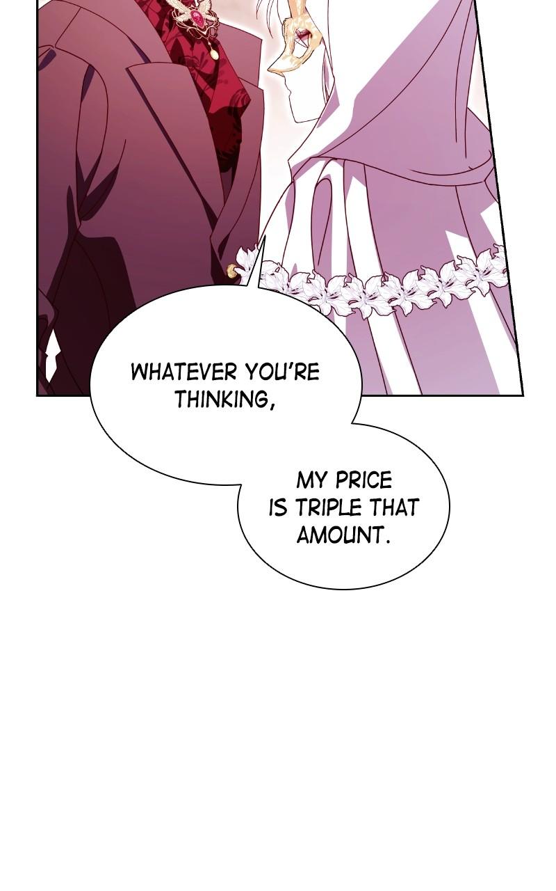 Cross My Heart and Hope to Die Chap 58 - Next Chap 59