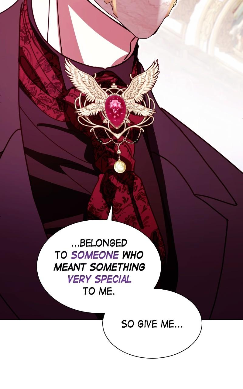 Cross My Heart and Hope to Die Chap 58 - Next Chap 59