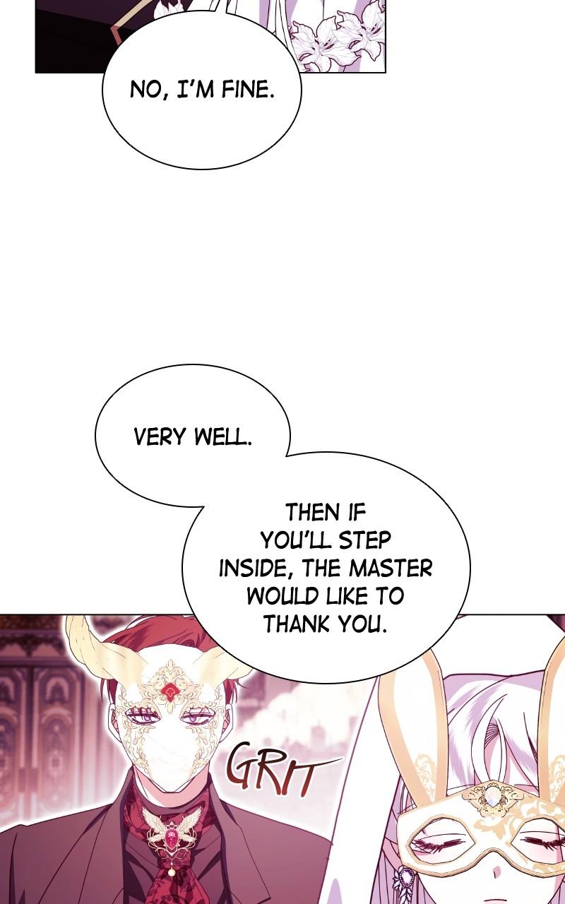 Cross My Heart and Hope to Die Chap 58 - Next Chap 59