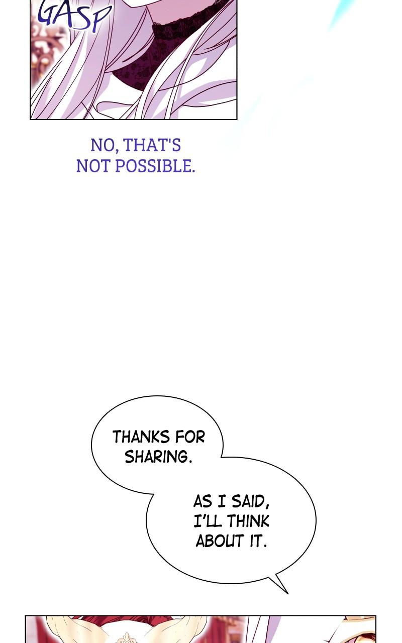 Cross My Heart and Hope to Die Chap 58 - Next Chap 59