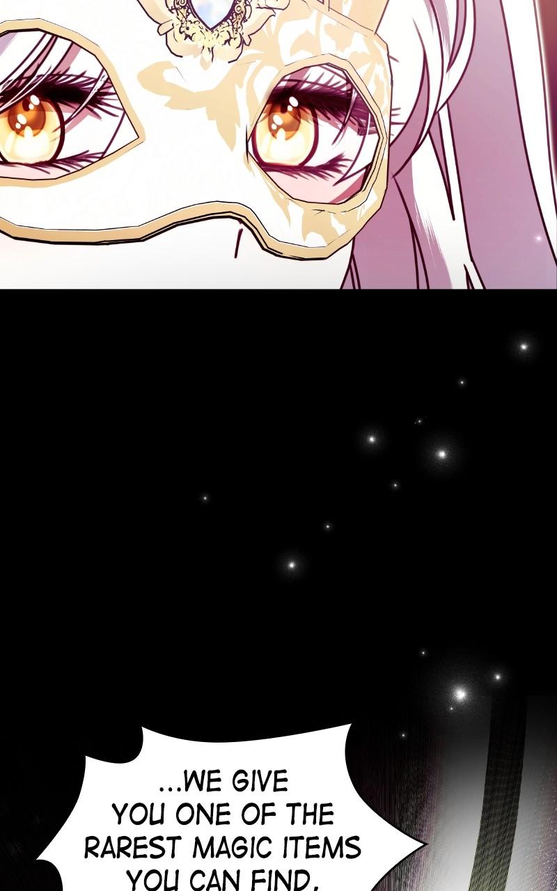 Cross My Heart and Hope to Die Chap 58 - Next Chap 59