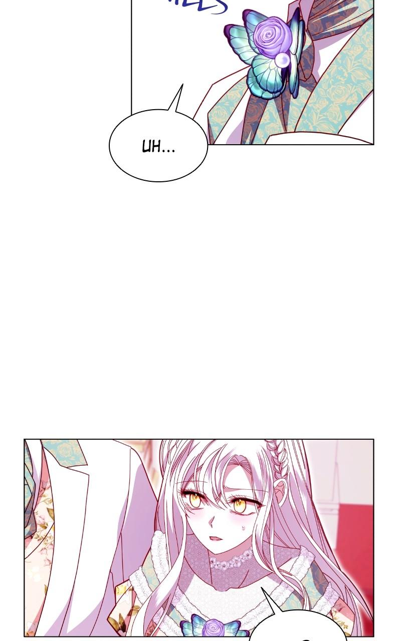 Cross My Heart and Hope to Die Chap 59 - Next Chap 60