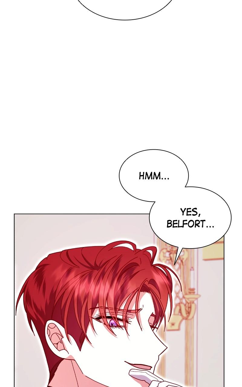 Cross My Heart and Hope to Die Chap 59 - Next Chap 60