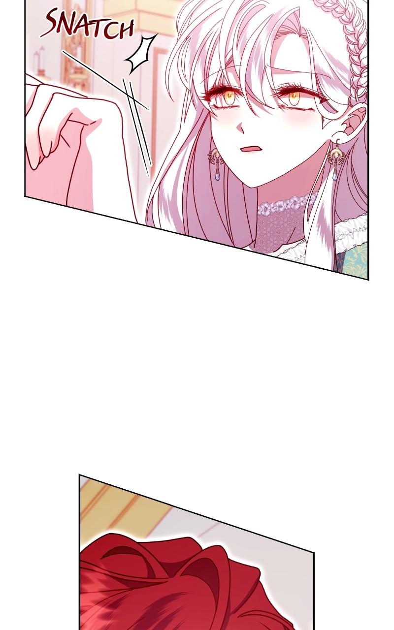 Cross My Heart and Hope to Die Chap 59 - Next Chap 60