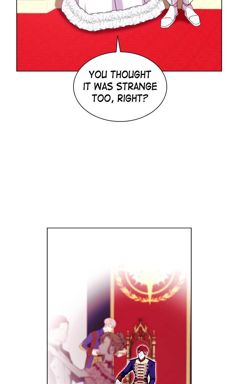 Cross My Heart and Hope to Die Chap 59 - Next Chap 60