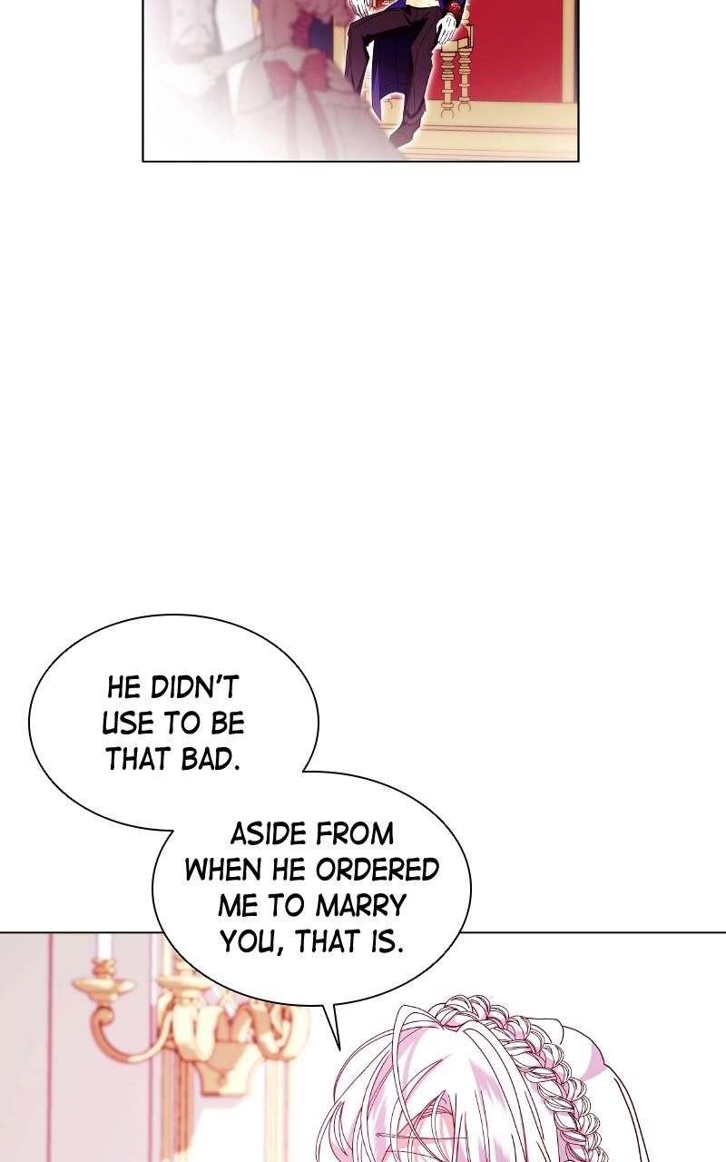 Cross My Heart and Hope to Die Chap 59 - Next Chap 60