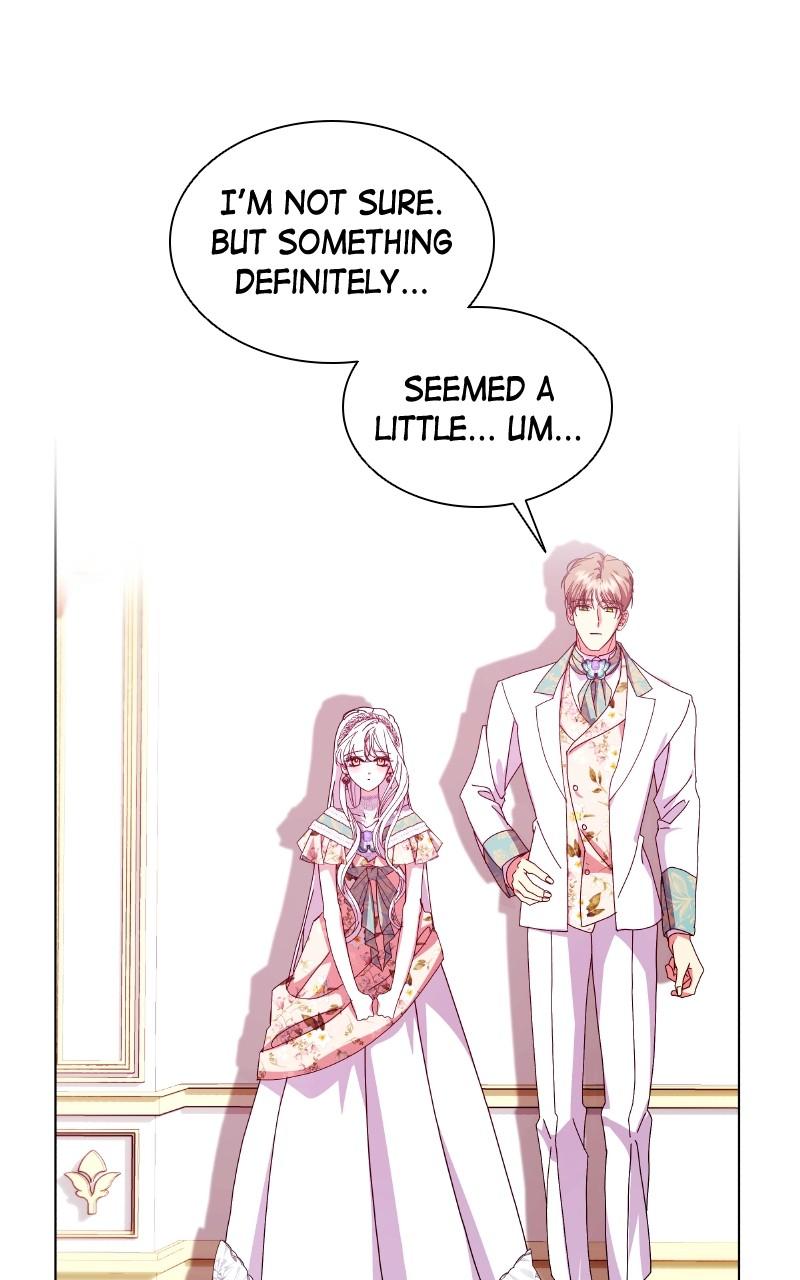 Cross My Heart and Hope to Die Chap 59 - Next Chap 60