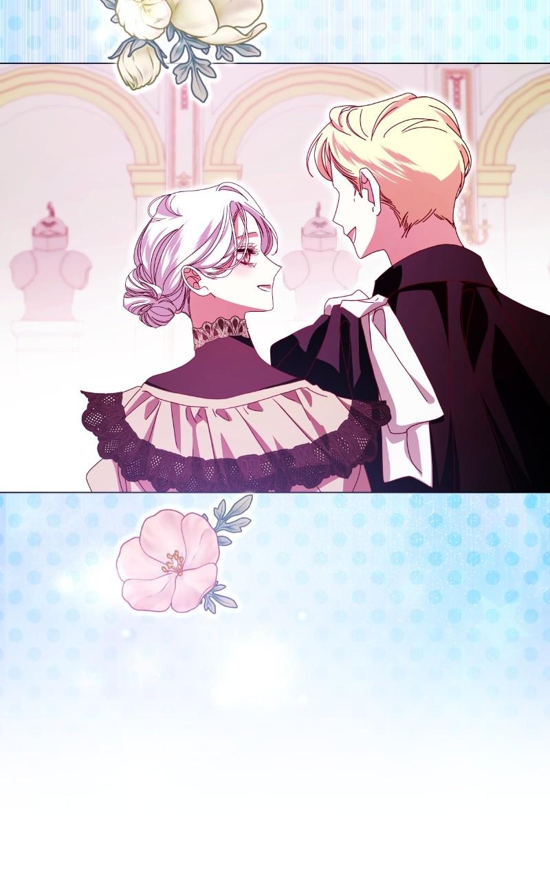 Cross My Heart and Hope to Die Chap 59 - Next Chap 60