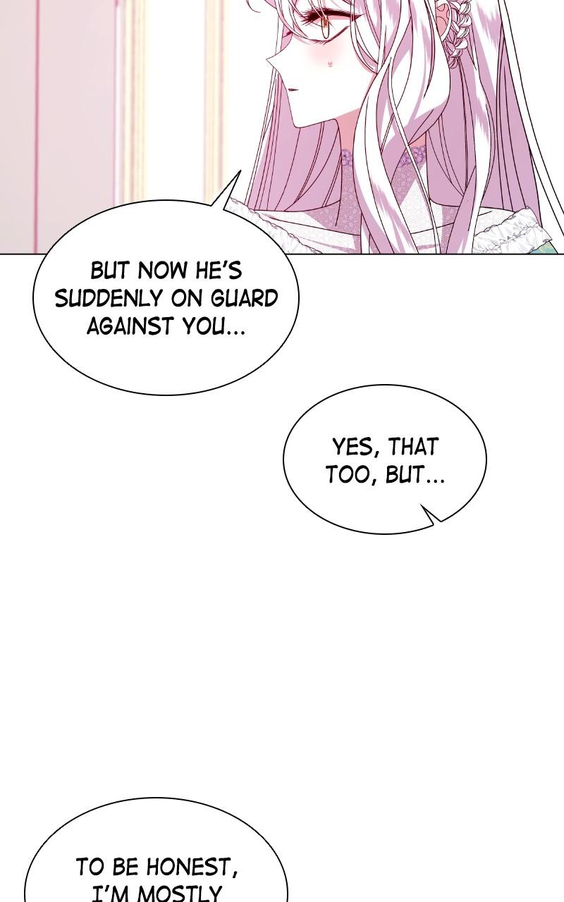 Cross My Heart and Hope to Die Chap 59 - Next Chap 60