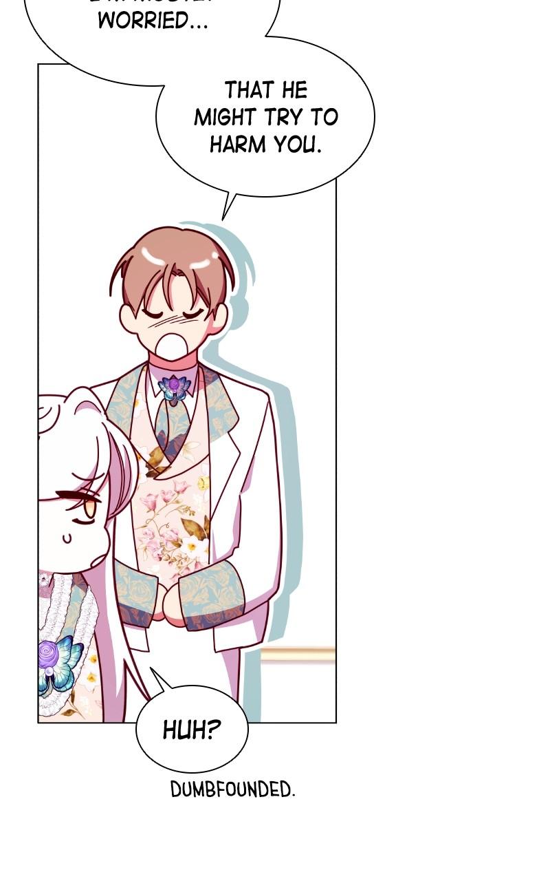 Cross My Heart and Hope to Die Chap 59 - Next Chap 60
