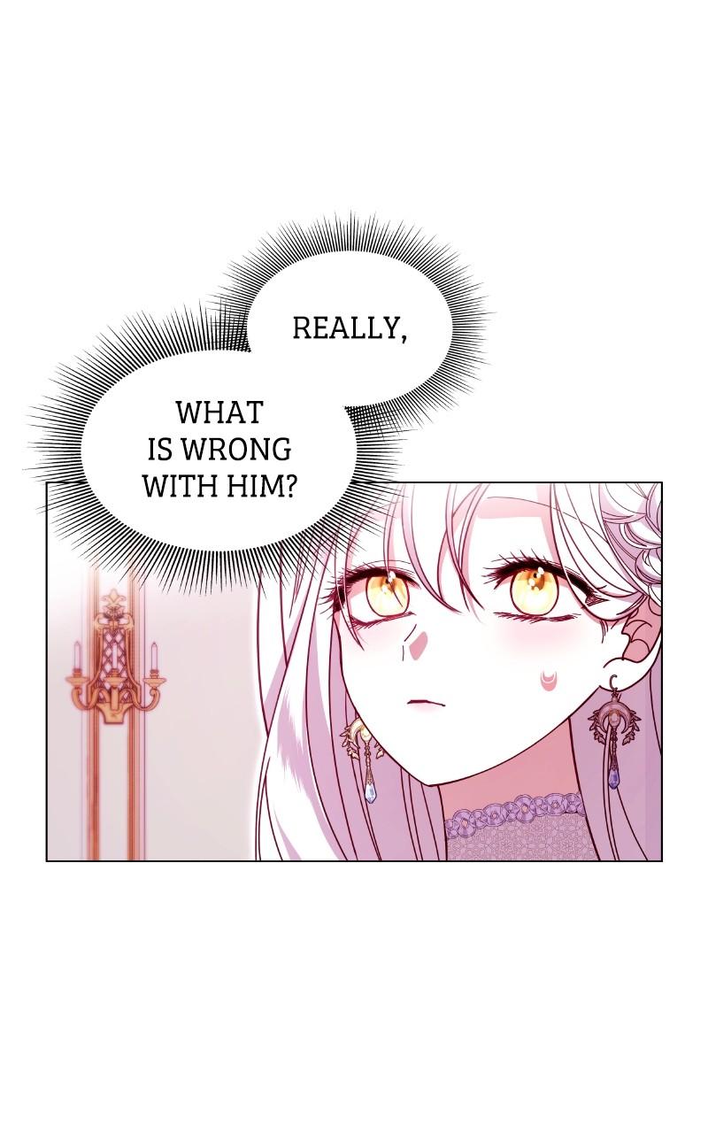 Cross My Heart and Hope to Die Chap 59 - Next Chap 60