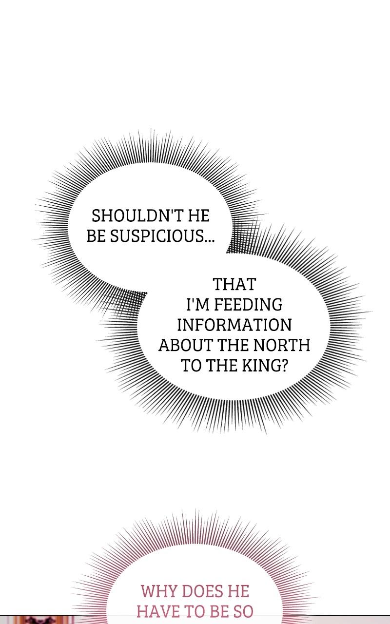 Cross My Heart and Hope to Die Chap 59 - Next Chap 60