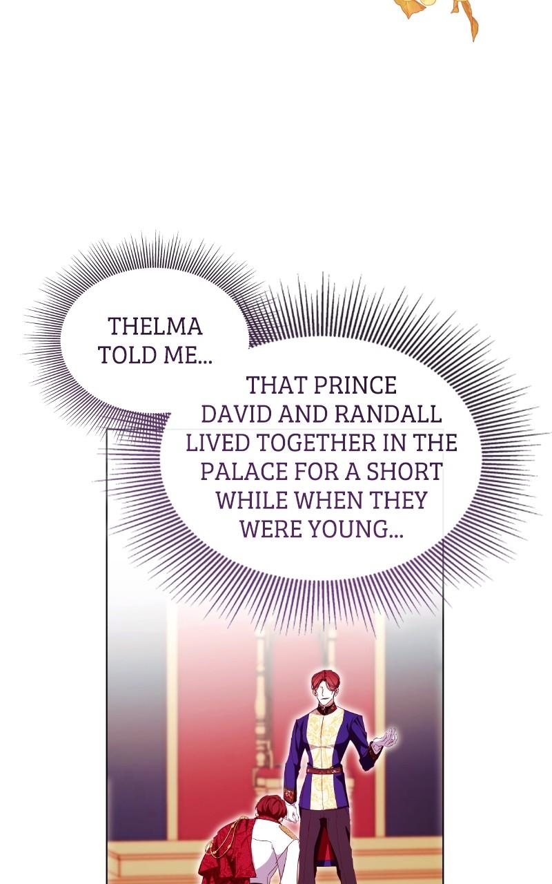 Cross My Heart and Hope to Die Chap 59 - Next Chap 60