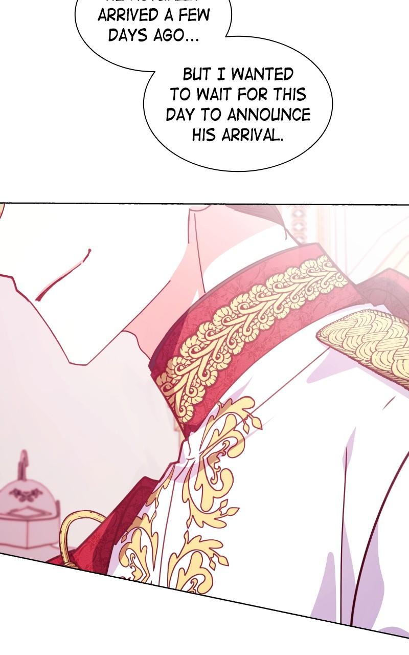 Cross My Heart and Hope to Die Chap 59 - Next Chap 60