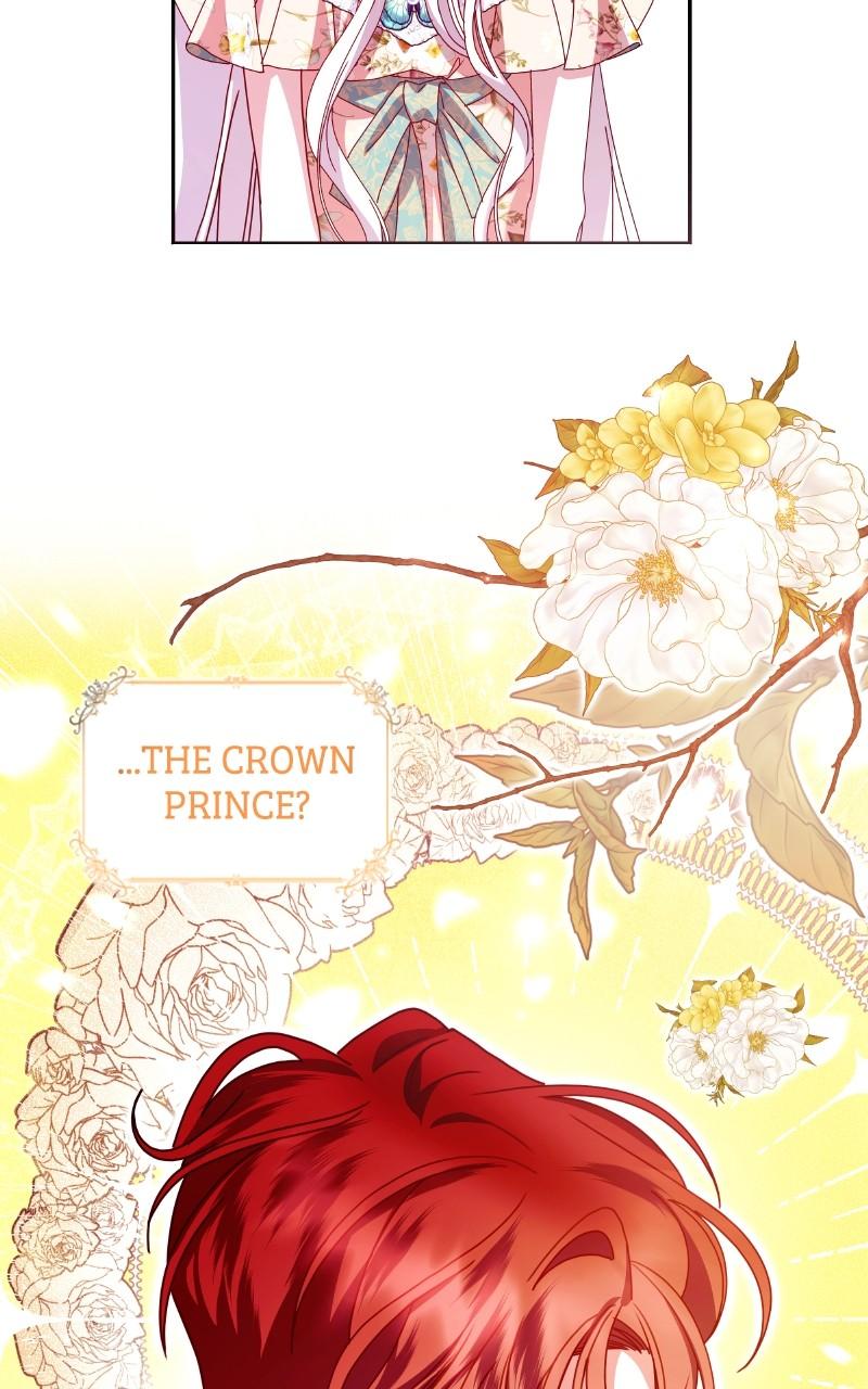Cross My Heart and Hope to Die Chap 59 - Next Chap 60