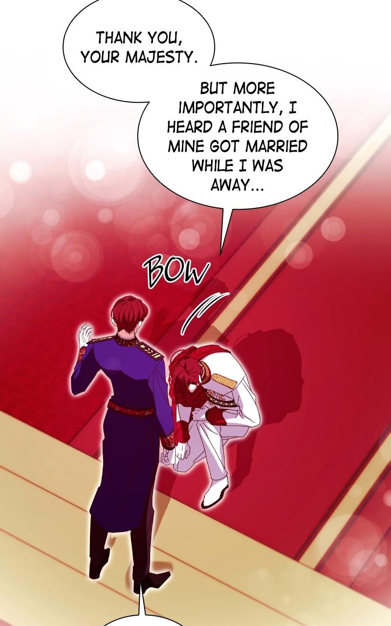 Cross My Heart and Hope to Die Chap 59 - Next Chap 60