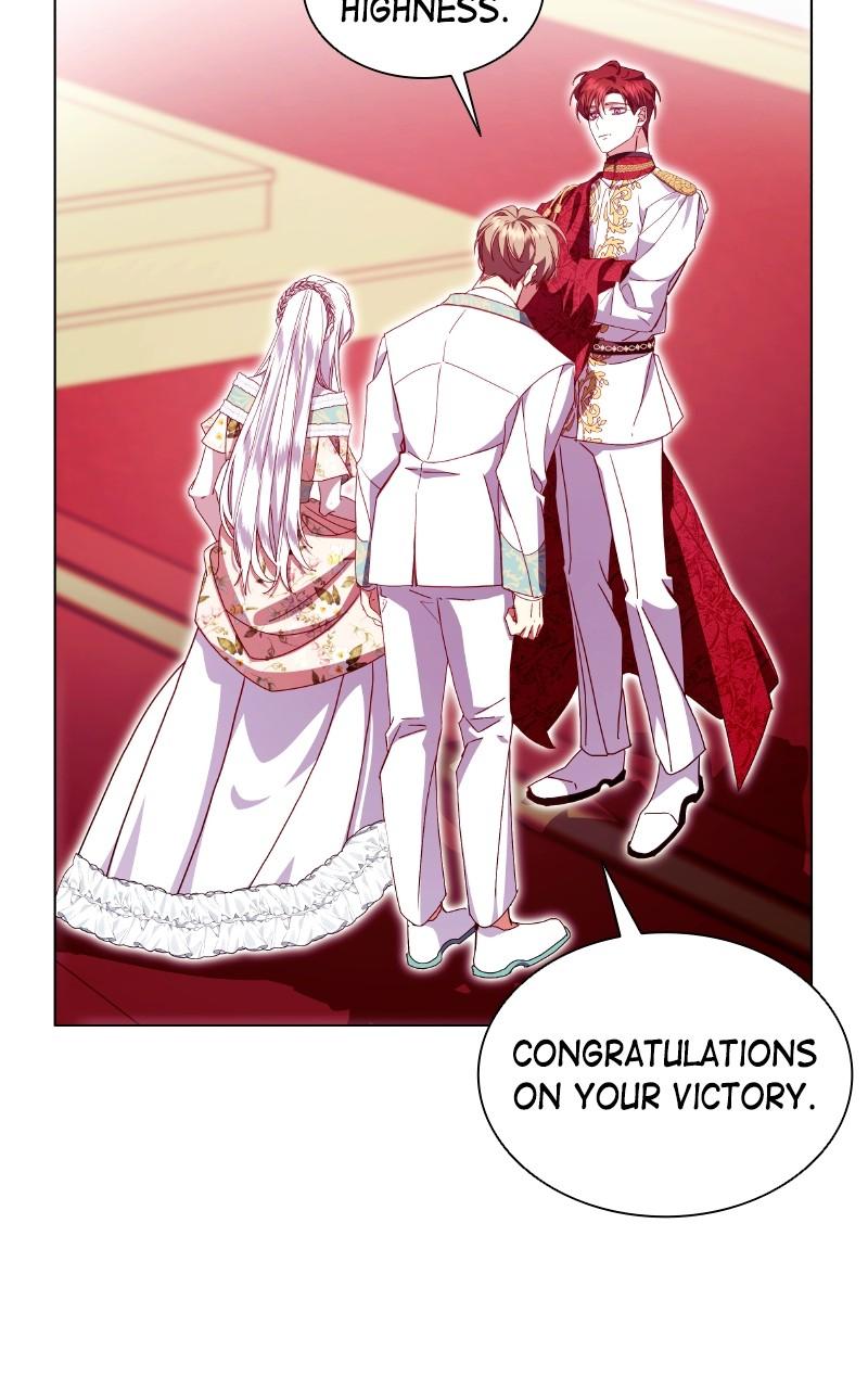 Cross My Heart and Hope to Die Chap 59 - Next Chap 60