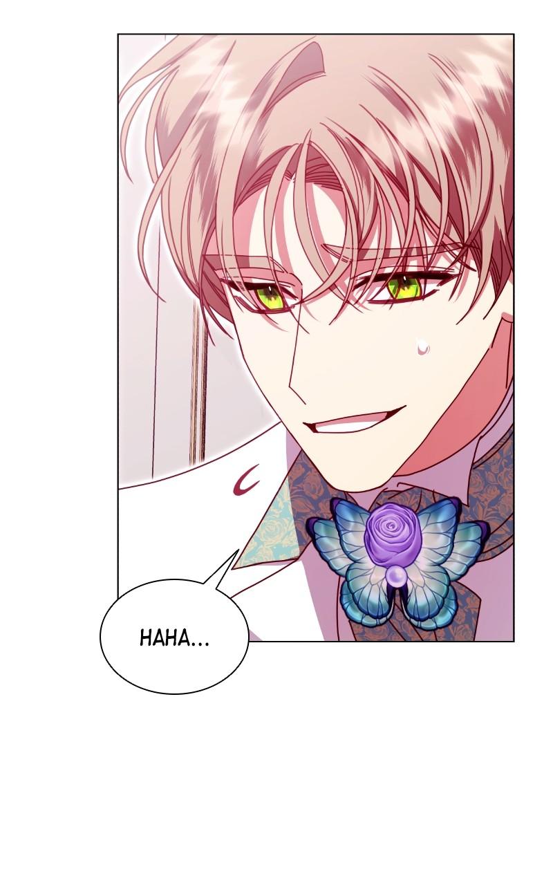 Cross My Heart and Hope to Die Chap 59 - Next Chap 60