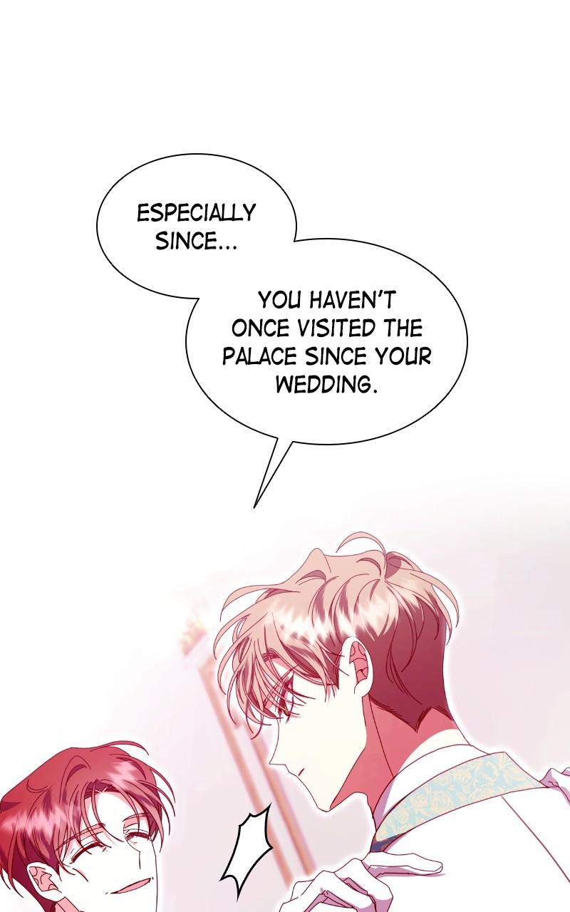 Cross My Heart and Hope to Die Chap 59 - Next Chap 60