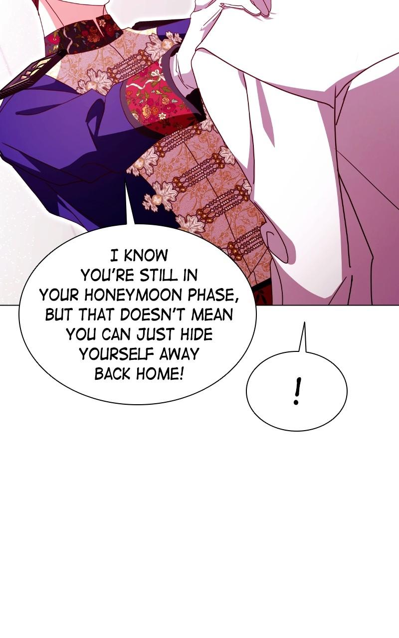 Cross My Heart and Hope to Die Chap 59 - Next Chap 60