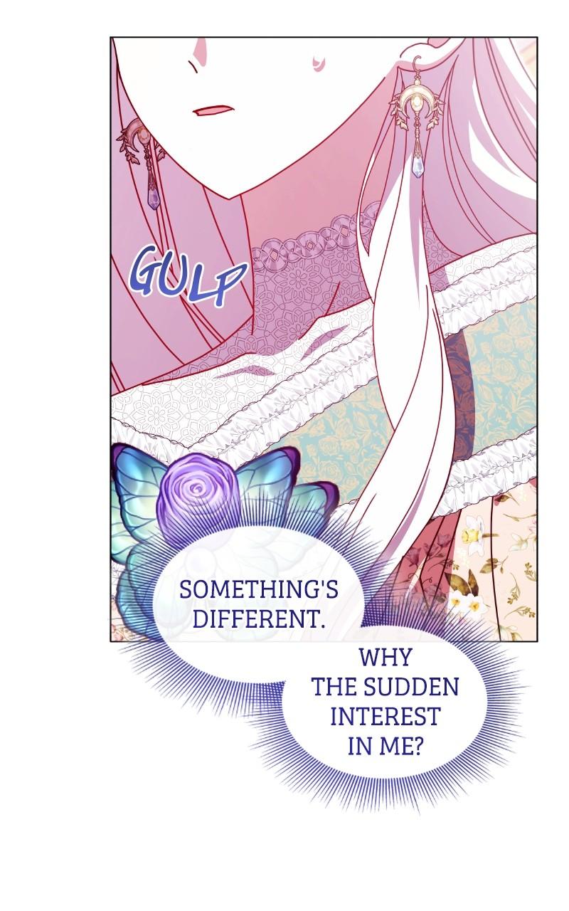 Cross My Heart and Hope to Die Chap 59 - Next Chap 60