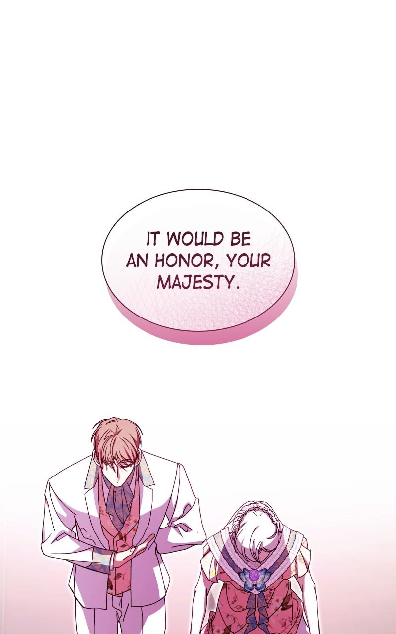 Cross My Heart and Hope to Die Chap 59 - Next Chap 60