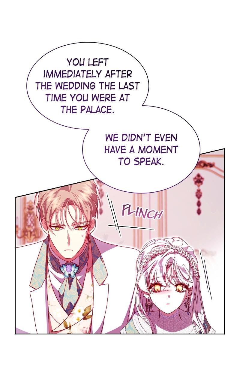 Cross My Heart and Hope to Die Chap 59 - Next Chap 60