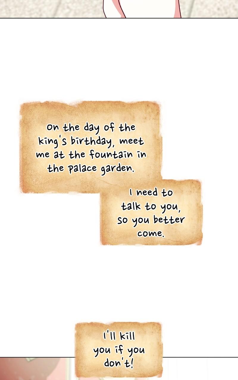 Cross My Heart and Hope to Die Chap 59 - Next Chap 60