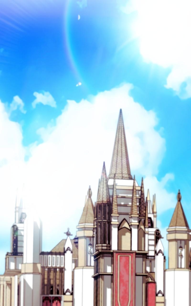 Cross My Heart and Hope to Die Chap 59 - Next Chap 60