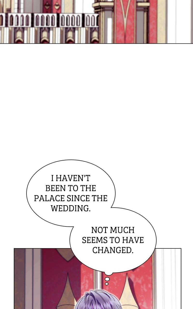 Cross My Heart and Hope to Die Chap 59 - Next Chap 60