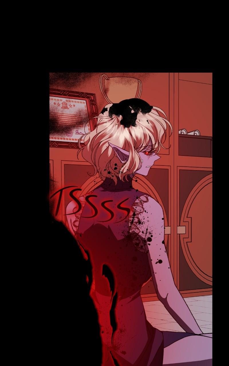 Cross My Heart and Hope to Die Chap 50 - Next Chap 51