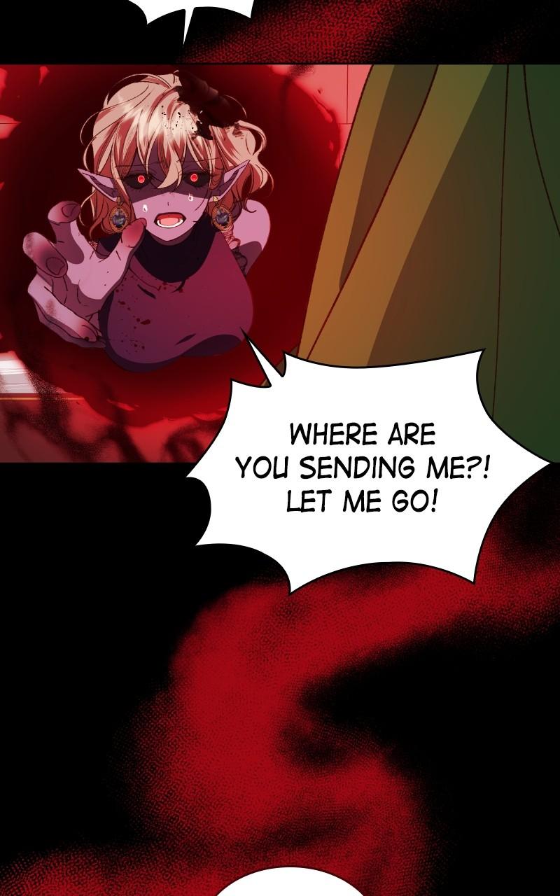 Cross My Heart and Hope to Die Chap 50 - Next Chap 51