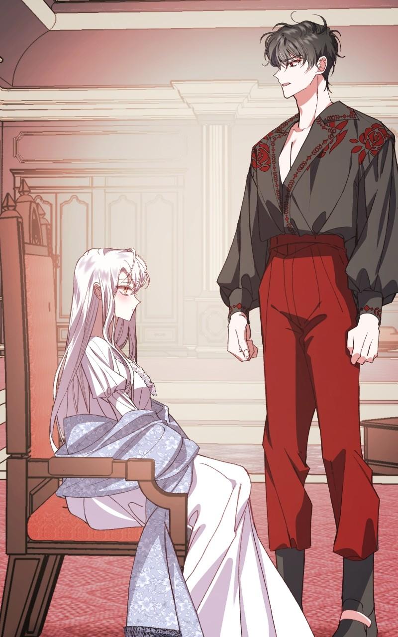 Cross My Heart and Hope to Die Chap 50 - Next Chap 51