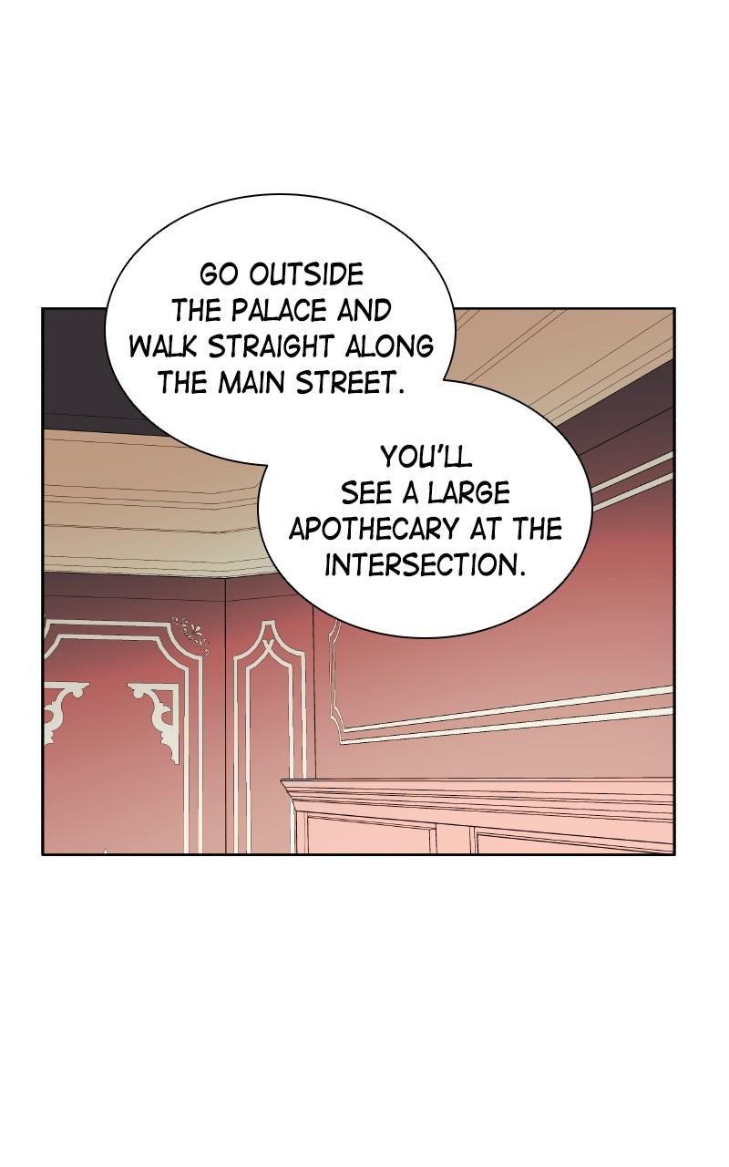 Cross My Heart and Hope to Die Chap 50 - Next Chap 51