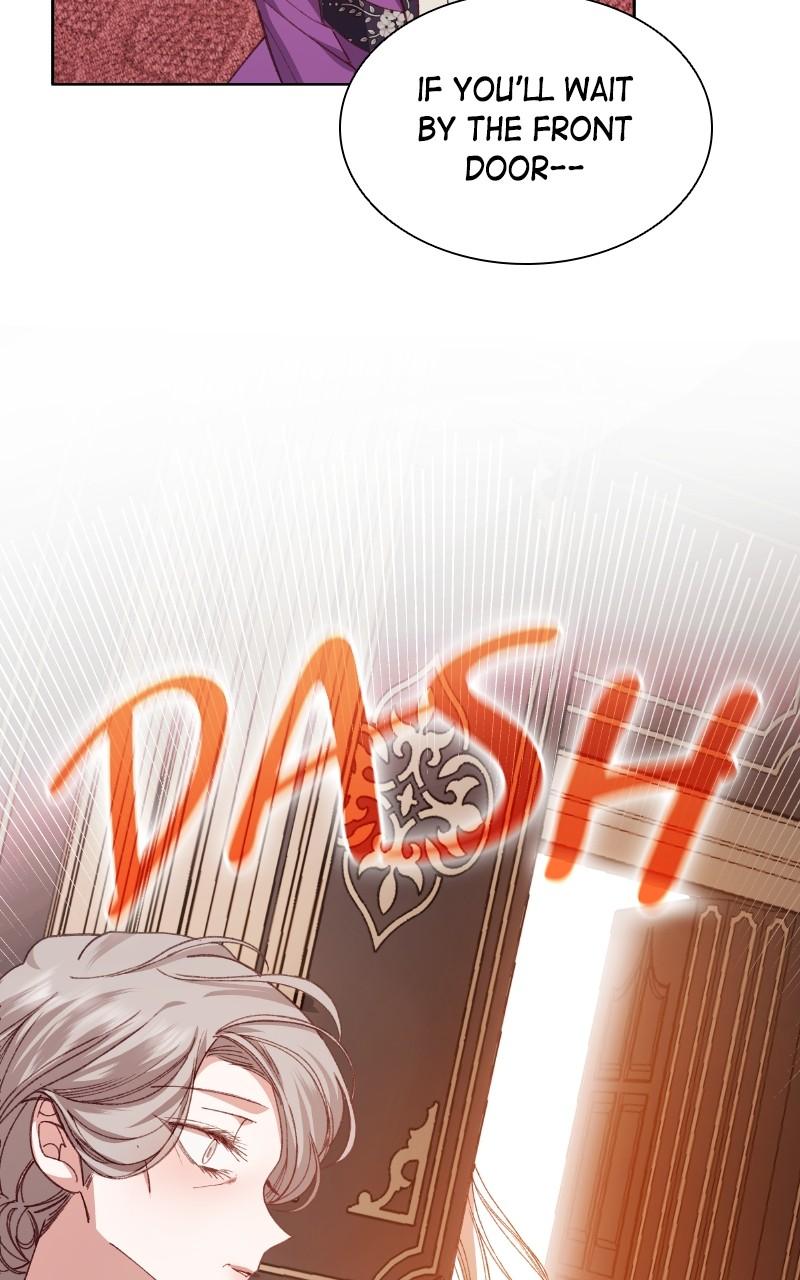 Cross My Heart and Hope to Die Chap 50 - Next Chap 51