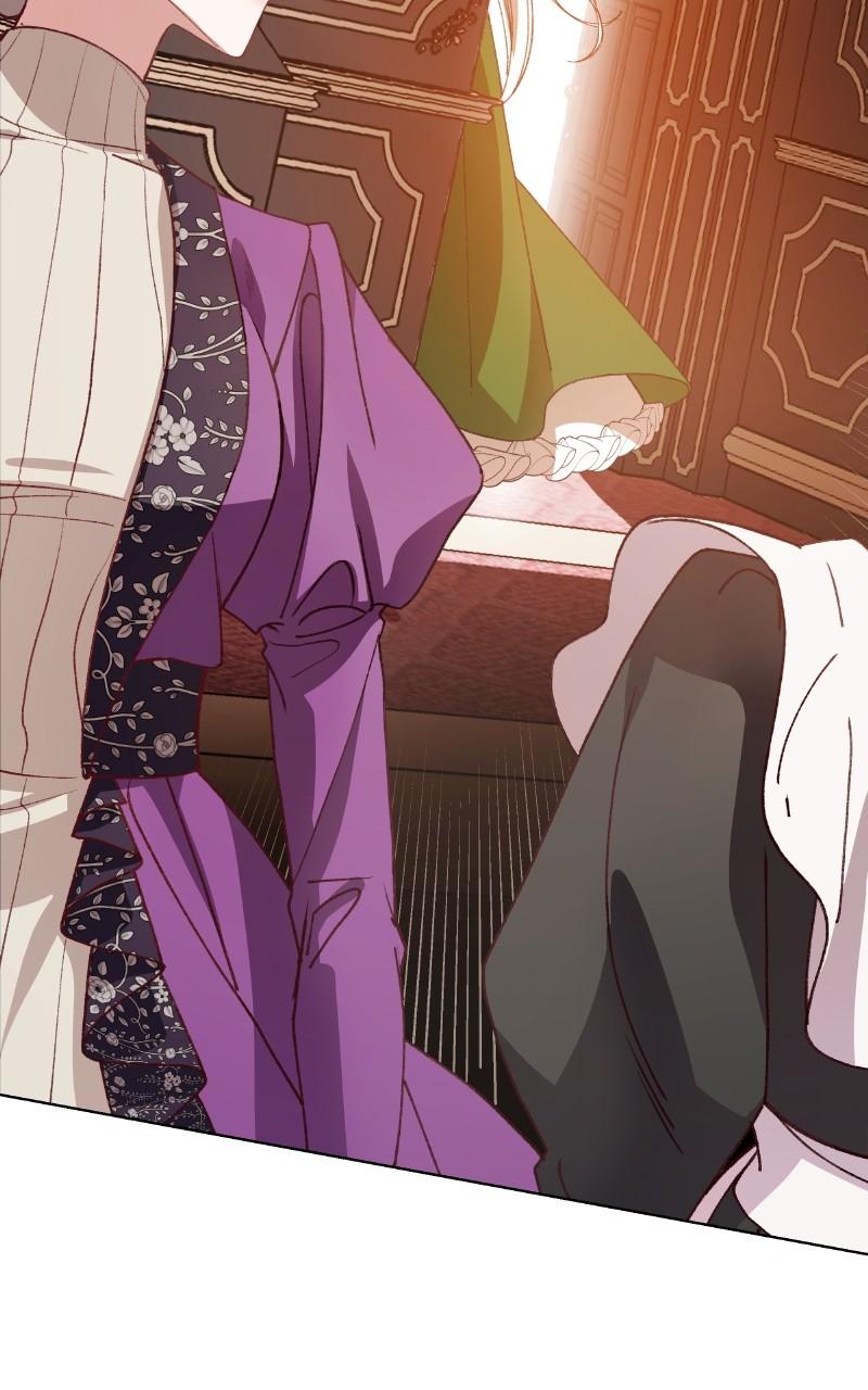 Cross My Heart and Hope to Die Chap 50 - Next Chap 51